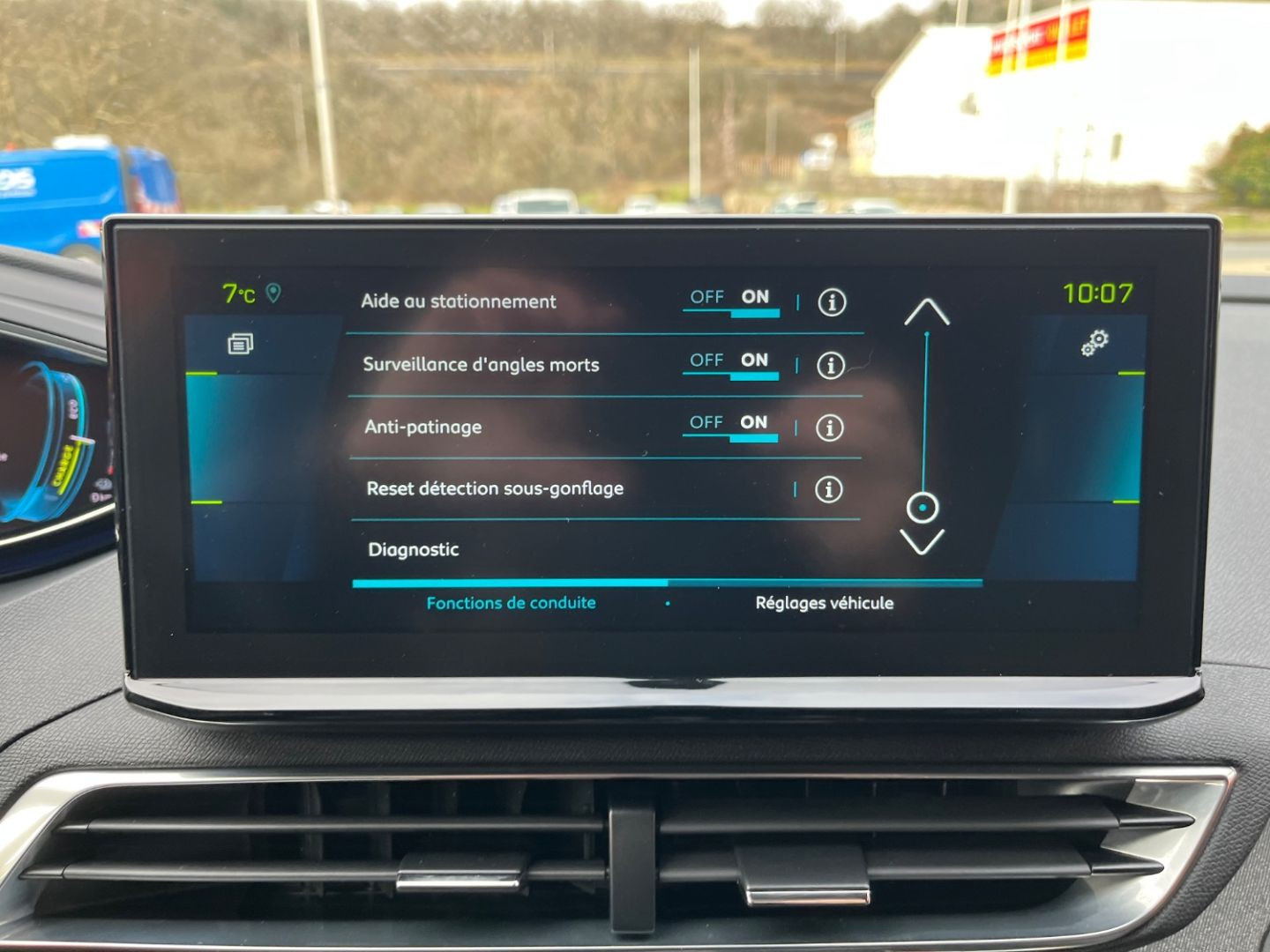 PEUGEOT 3008 en vente à Cahors chez votre mandataire automobile