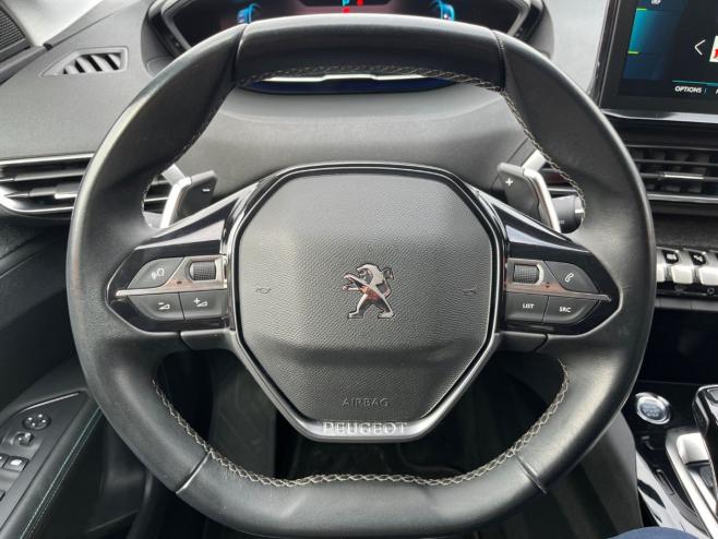 PEUGEOT 3008 en vente à Cahors chez votre mandataire automobile