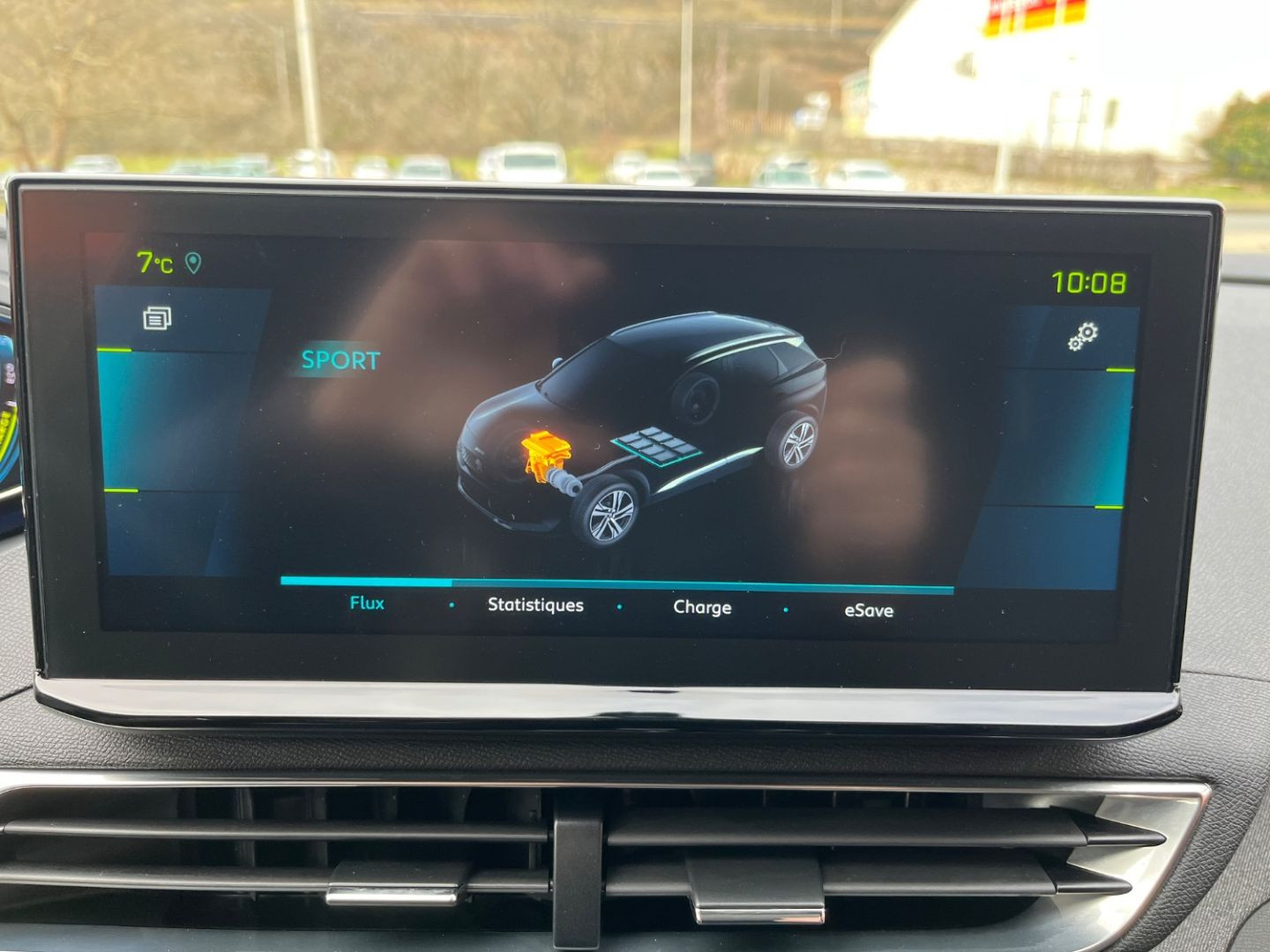 PEUGEOT 3008 en vente à Cahors chez votre mandataire automobile