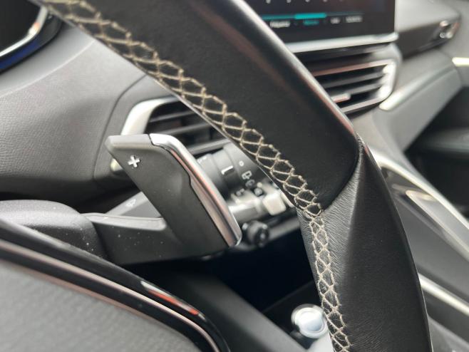 PEUGEOT 3008 en vente à Cahors chez votre mandataire automobile