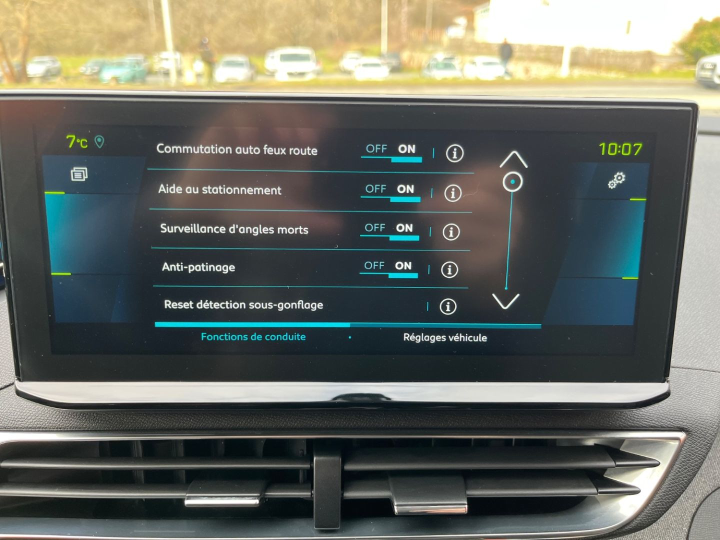 PEUGEOT 3008 en vente à Cahors chez votre mandataire automobile