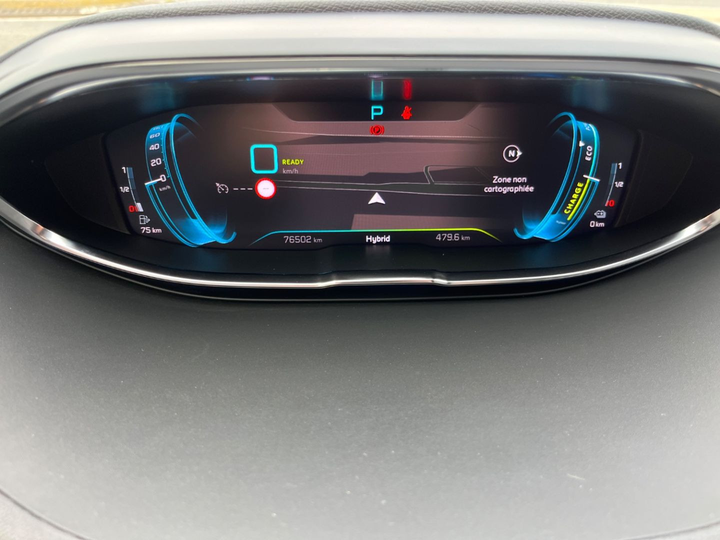 PEUGEOT 3008 en vente à Cahors chez votre mandataire automobile