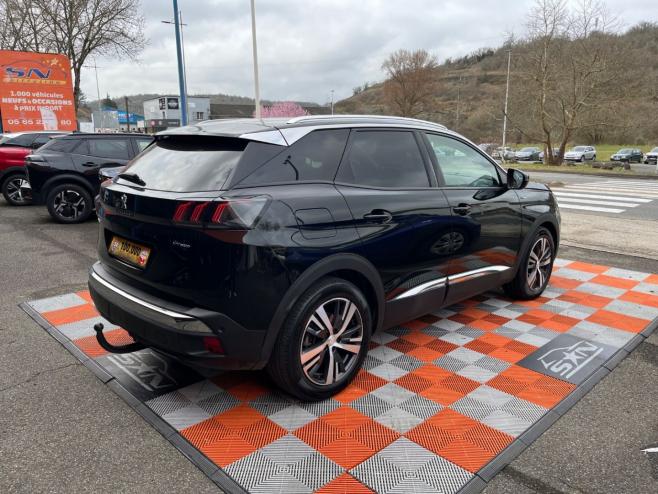 PEUGEOT 3008 en vente à Cahors chez votre mandataire automobile