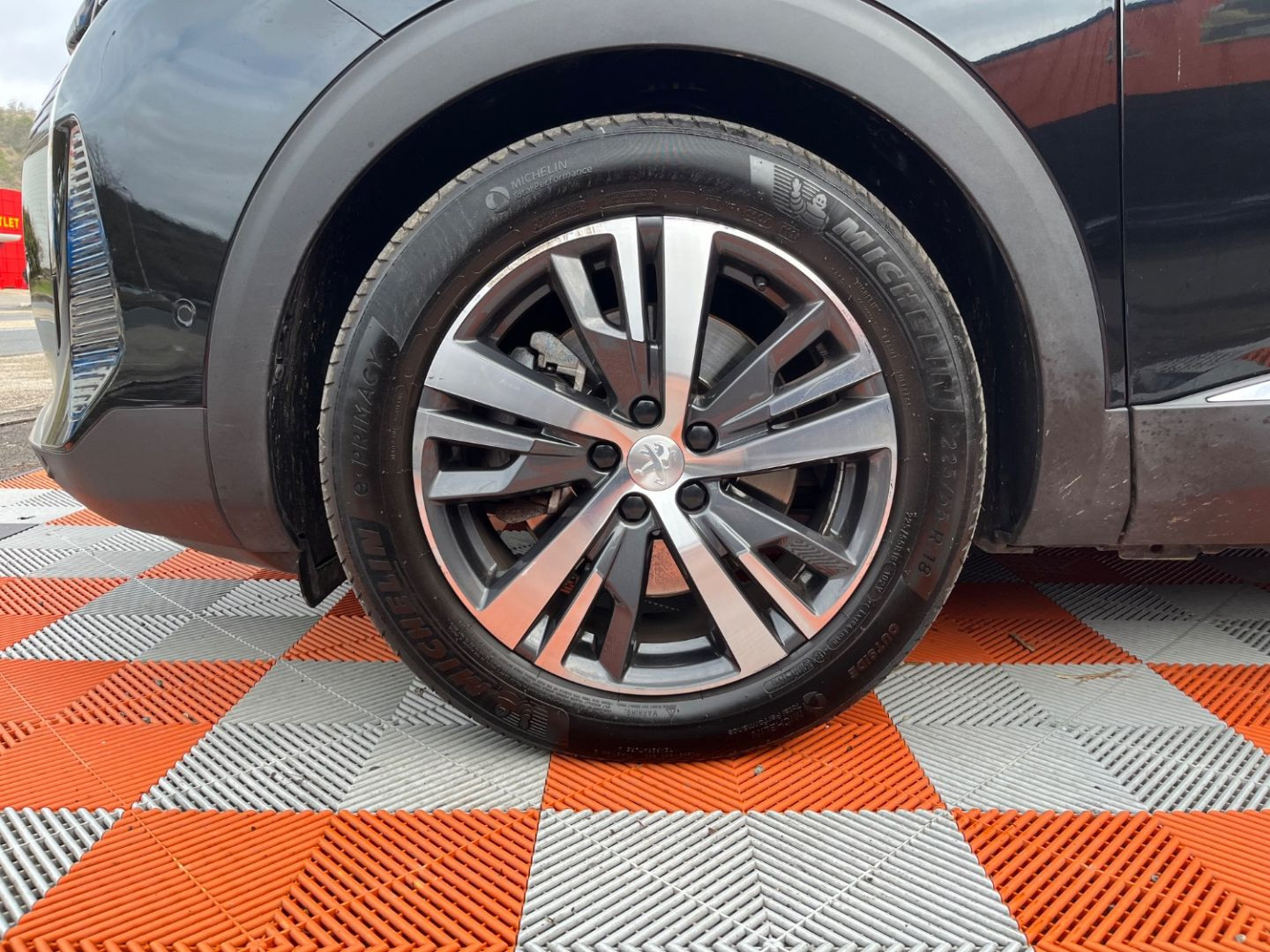 PEUGEOT 3008 en vente à Cahors chez votre mandataire automobile