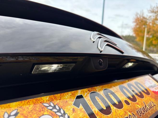 CITROEN C4 en vente à Cahors chez votre mandataire automobile