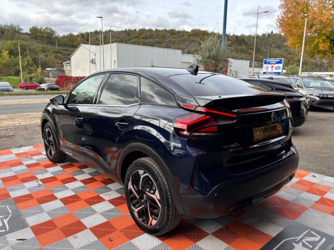 CITROEN C4 en vente à Cahors chez votre mandataire automobile