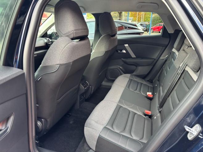 CITROEN C4 en vente à Cahors chez votre mandataire automobile