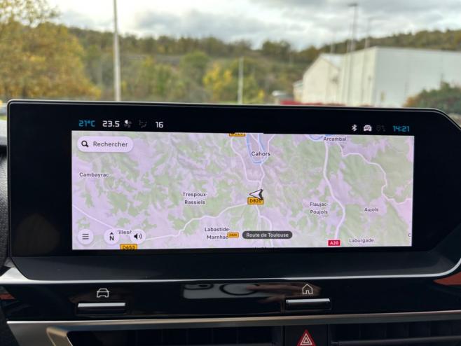 CITROEN C4 en vente à Cahors chez votre mandataire automobile