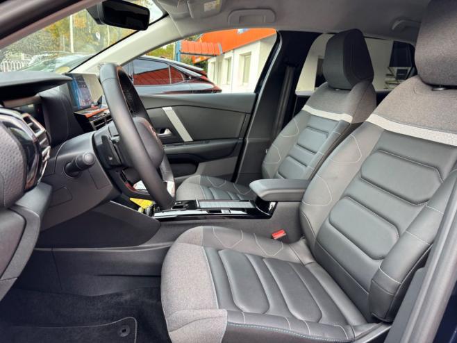 CITROEN C4 en vente à Cahors chez votre mandataire automobile