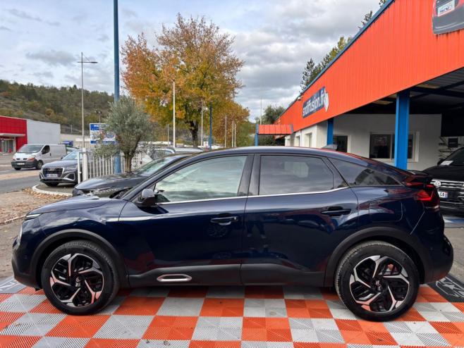 CITROEN C4 en vente à Cahors chez votre mandataire automobile