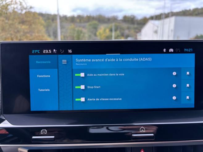 CITROEN C4 en vente à Cahors chez votre mandataire automobile
