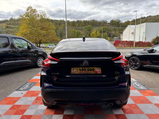 CITROEN C4 en vente à Cahors chez votre mandataire automobile