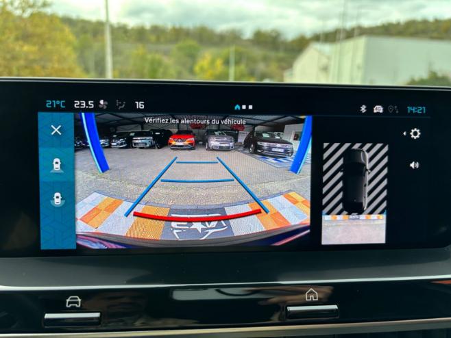 CITROEN C4 en vente à Cahors chez votre mandataire automobile