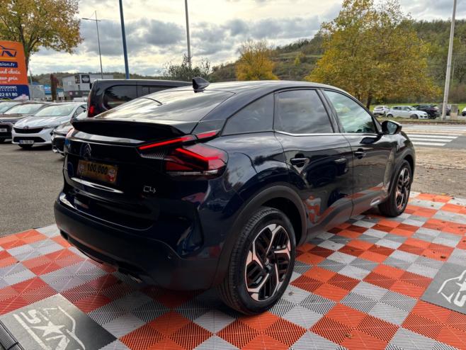 CITROEN C4 en vente à Cahors chez votre mandataire automobile