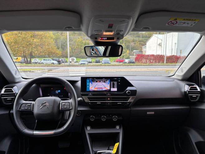 CITROEN C4 en vente à Cahors chez votre mandataire automobile