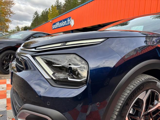 CITROEN C4 en vente à Cahors chez votre mandataire automobile