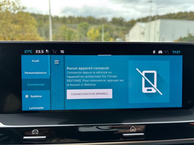 CITROEN C4 en vente à Cahors chez votre mandataire automobile