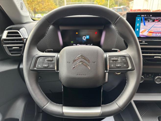 CITROEN C4 en vente à Cahors chez votre mandataire automobile