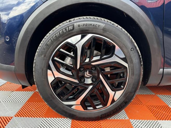 CITROEN C4 en vente à Cahors chez votre mandataire automobile