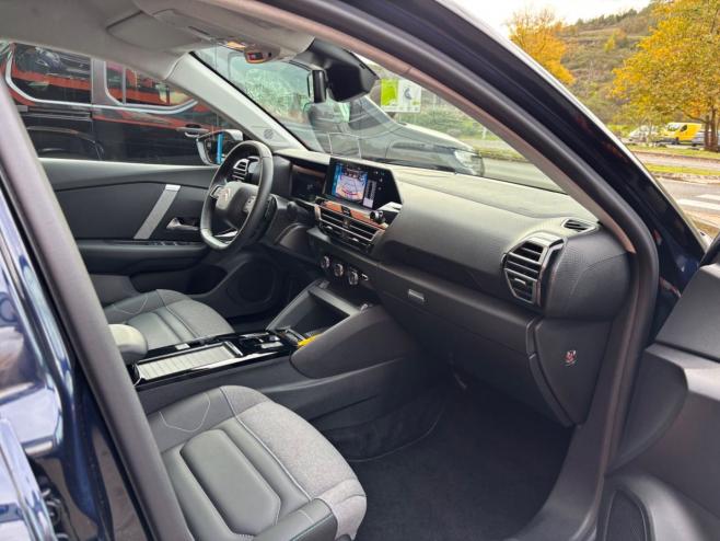 CITROEN C4 en vente à Cahors chez votre mandataire automobile
