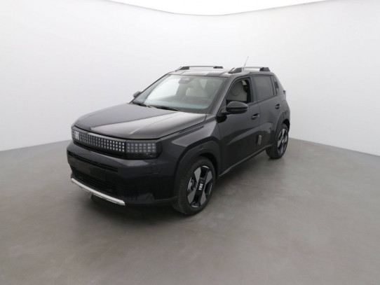 Acheter FIAT GRANDE PANDA 1.2 100 Hybrid eDCT6 LA PRIMA chez SN Diffusion