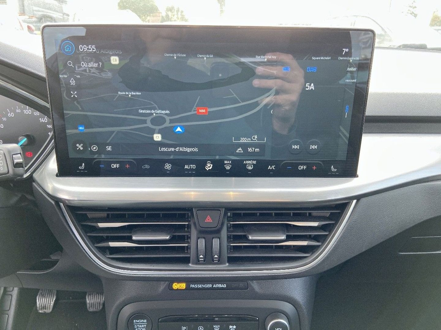 FORD Focus SW en vente à Cahors chez votre mandataire automobile