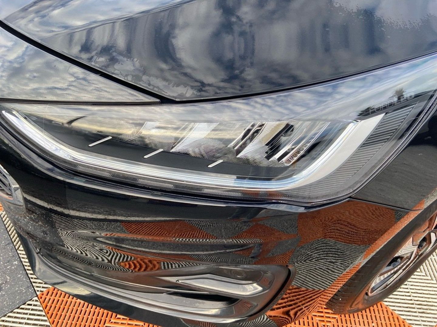 FORD Focus SW en vente à Cahors chez votre mandataire automobile