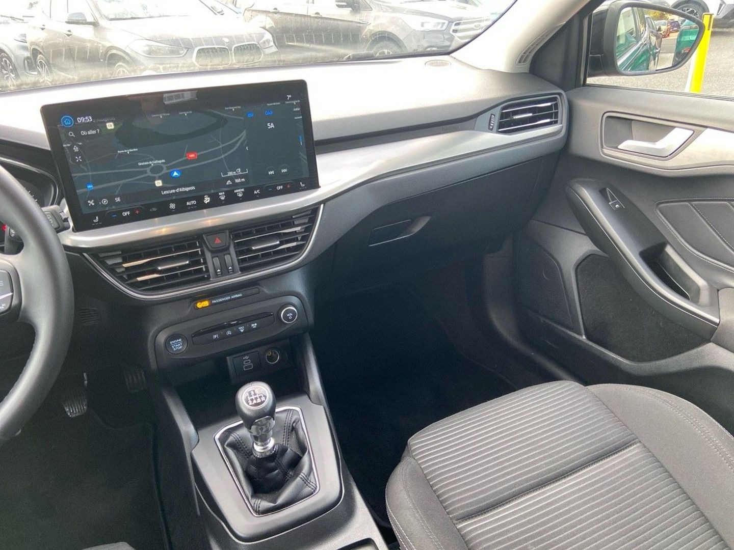 FORD Focus SW en vente à Cahors chez votre mandataire automobile