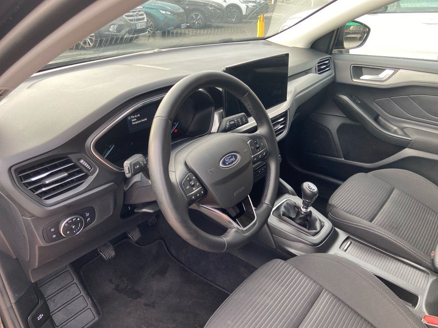 FORD Focus SW en vente à Cahors chez votre mandataire automobile