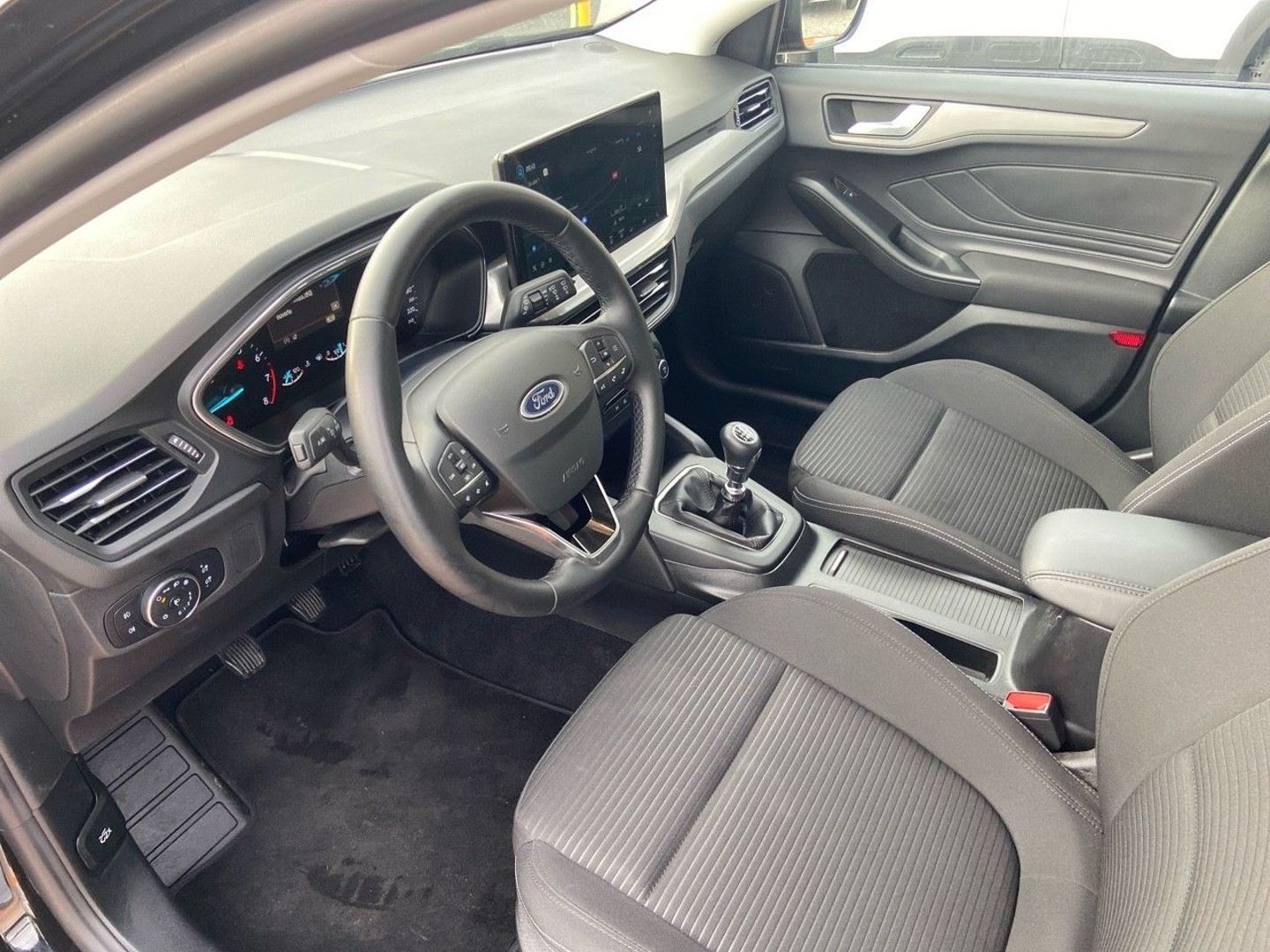 FORD Focus SW en vente à Cahors chez votre mandataire automobile