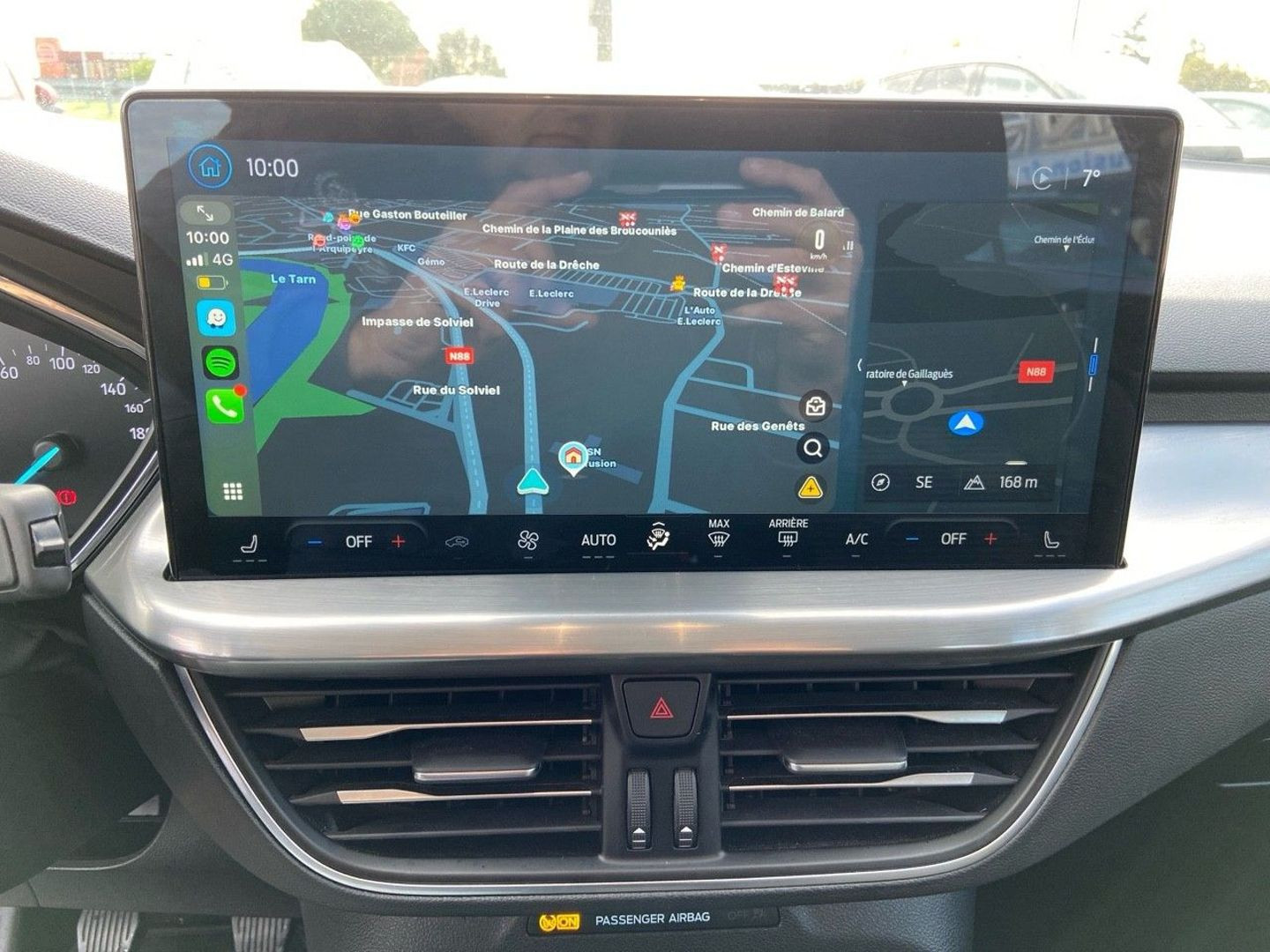 FORD Focus SW en vente à Cahors chez votre mandataire automobile