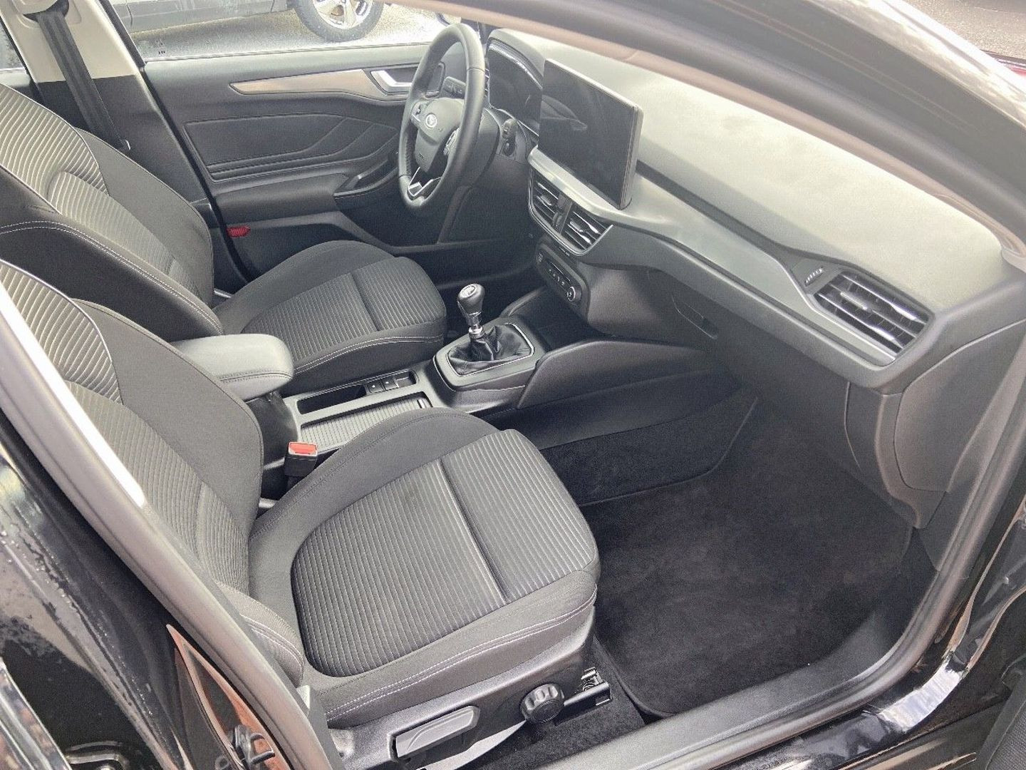 FORD Focus SW en vente à Cahors chez votre mandataire automobile