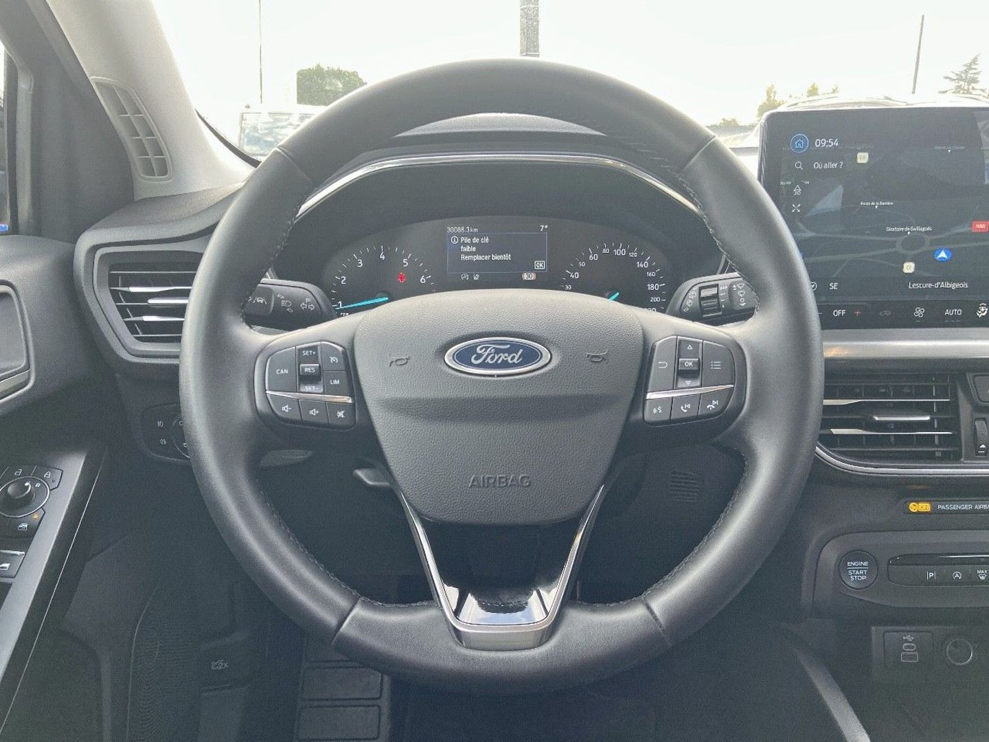 FORD Focus SW en vente à Cahors chez votre mandataire automobile