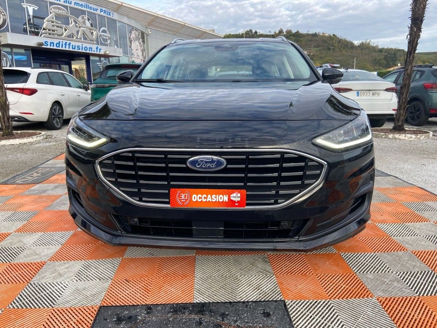 FORD Focus SW en vente à Cahors chez votre mandataire automobile