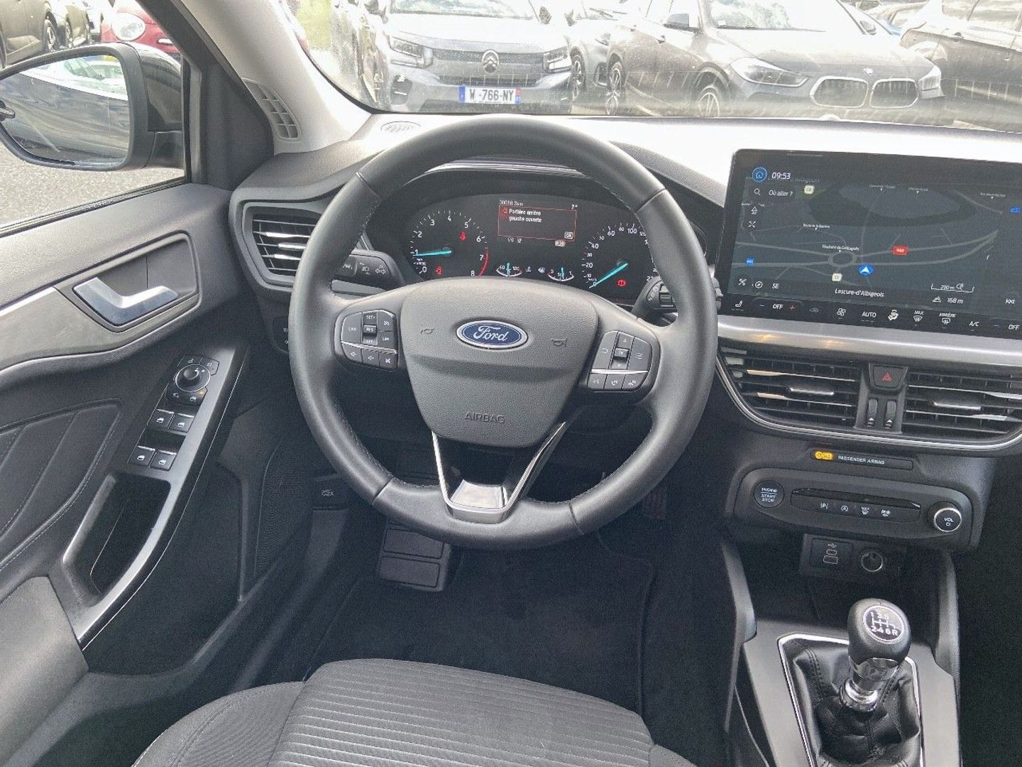 FORD Focus SW en vente à Cahors chez votre mandataire automobile