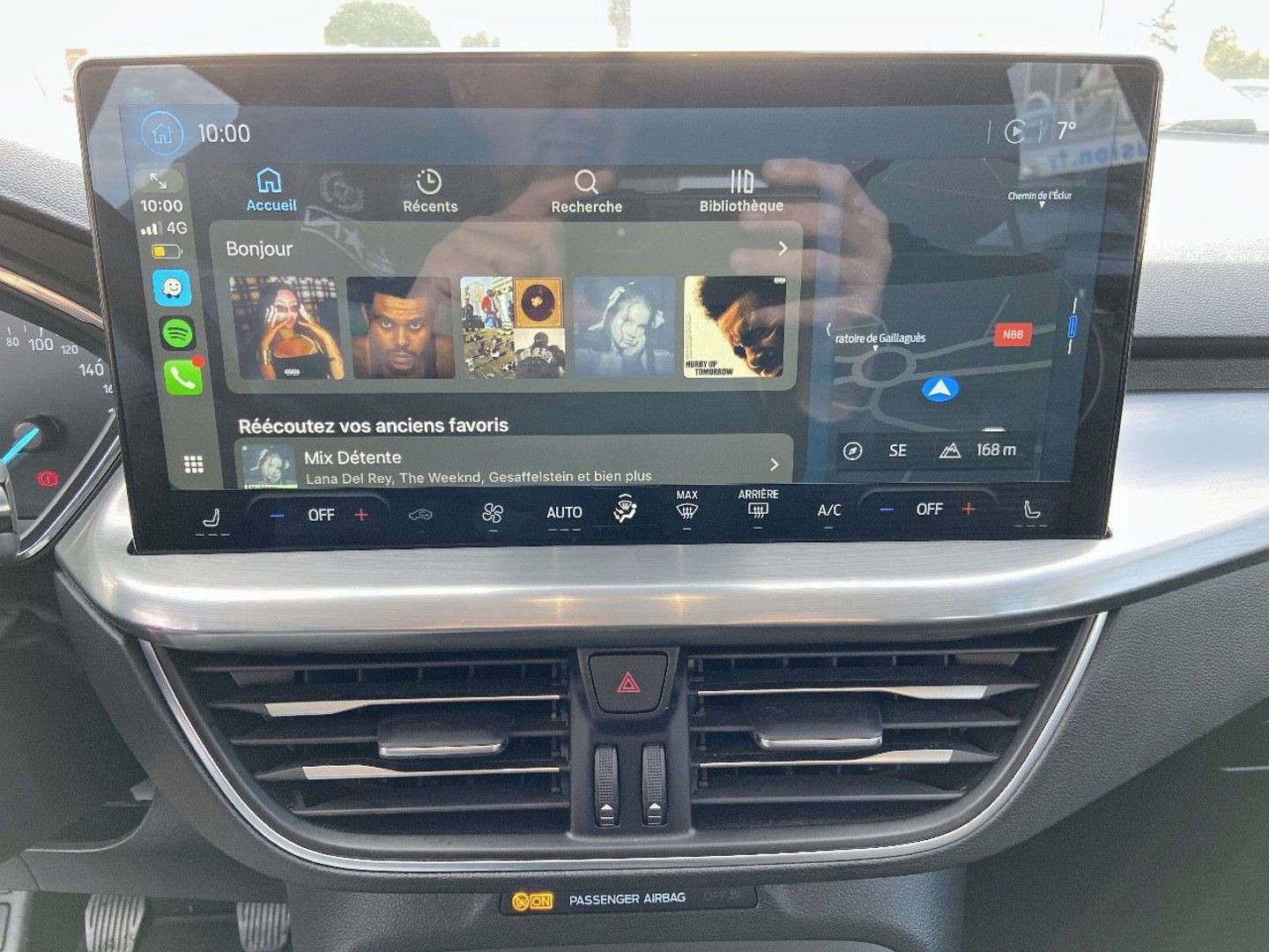 FORD Focus SW en vente à Cahors chez votre mandataire automobile