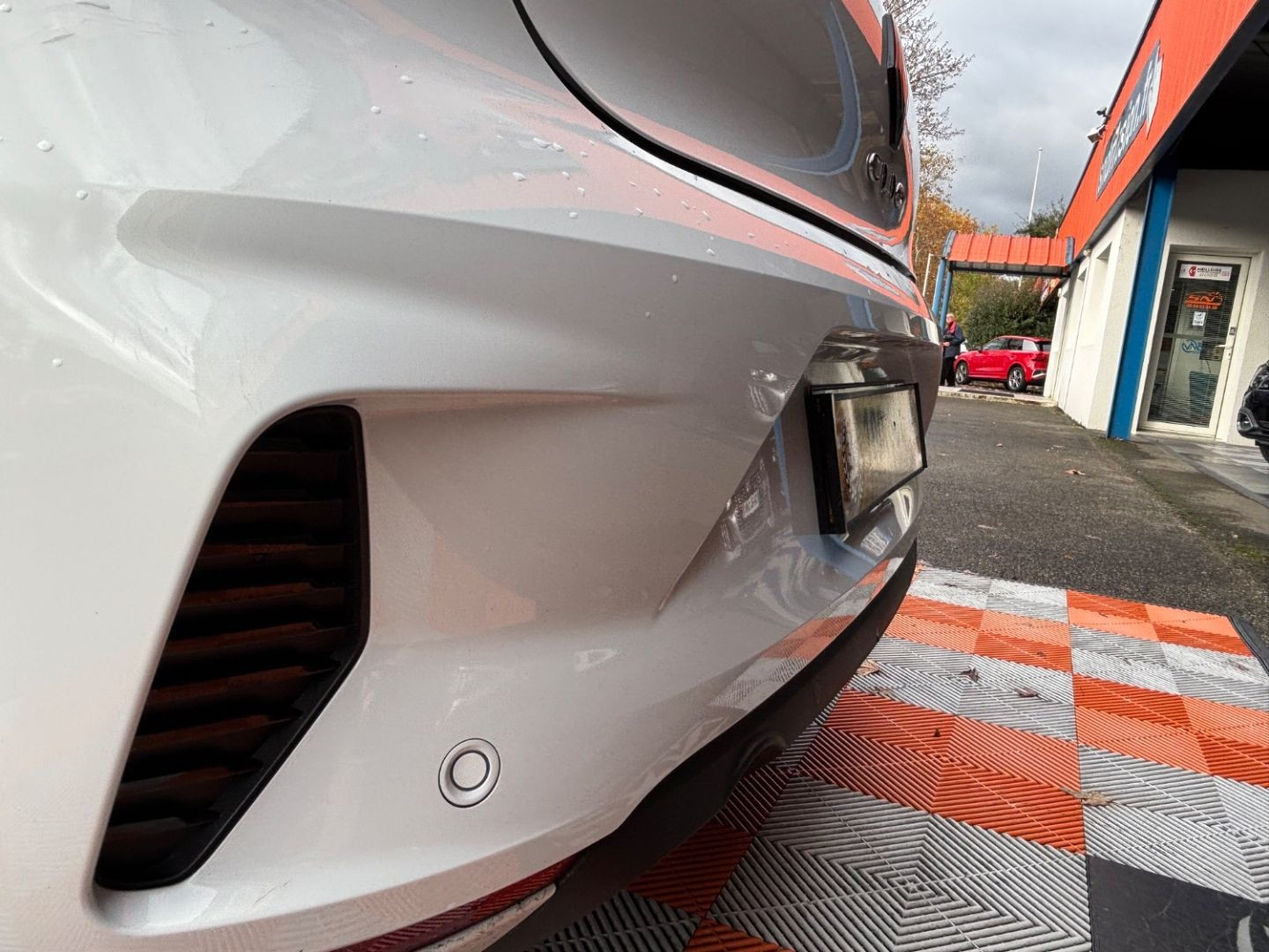 RENAULT Clio en vente à Cahors chez votre mandataire automobile