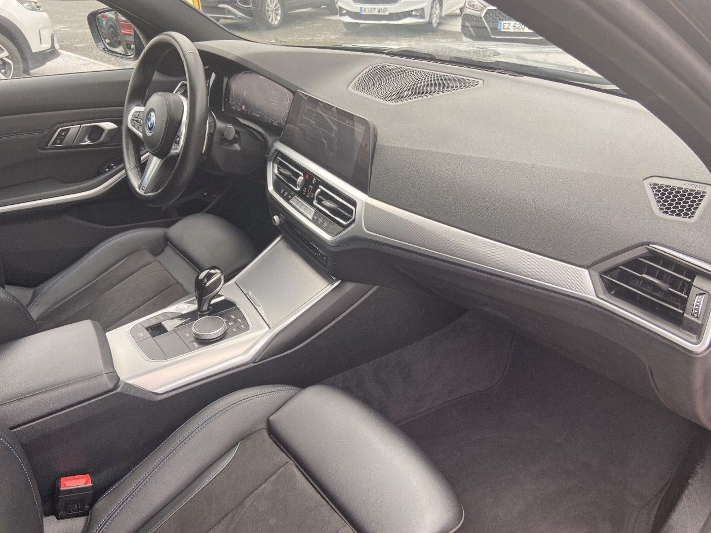 BMW Série 3 Touring en vente à Cahors chez votre mandataire automobile