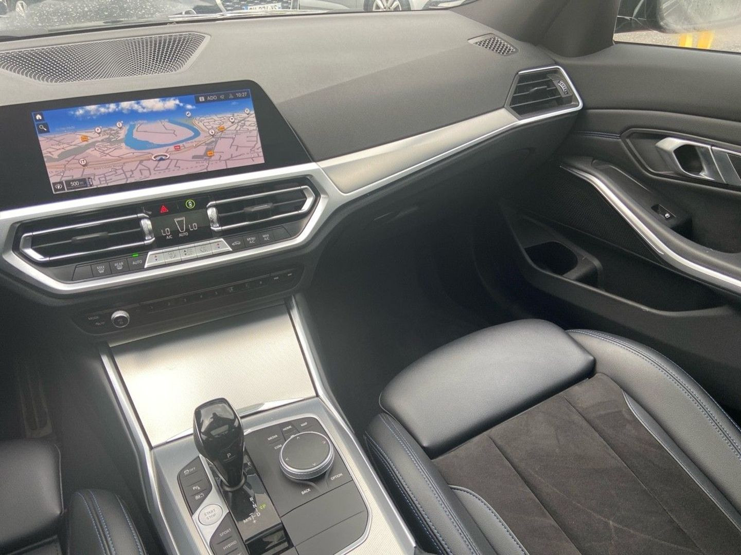 BMW Série 3 Touring en vente à Cahors chez votre mandataire automobile