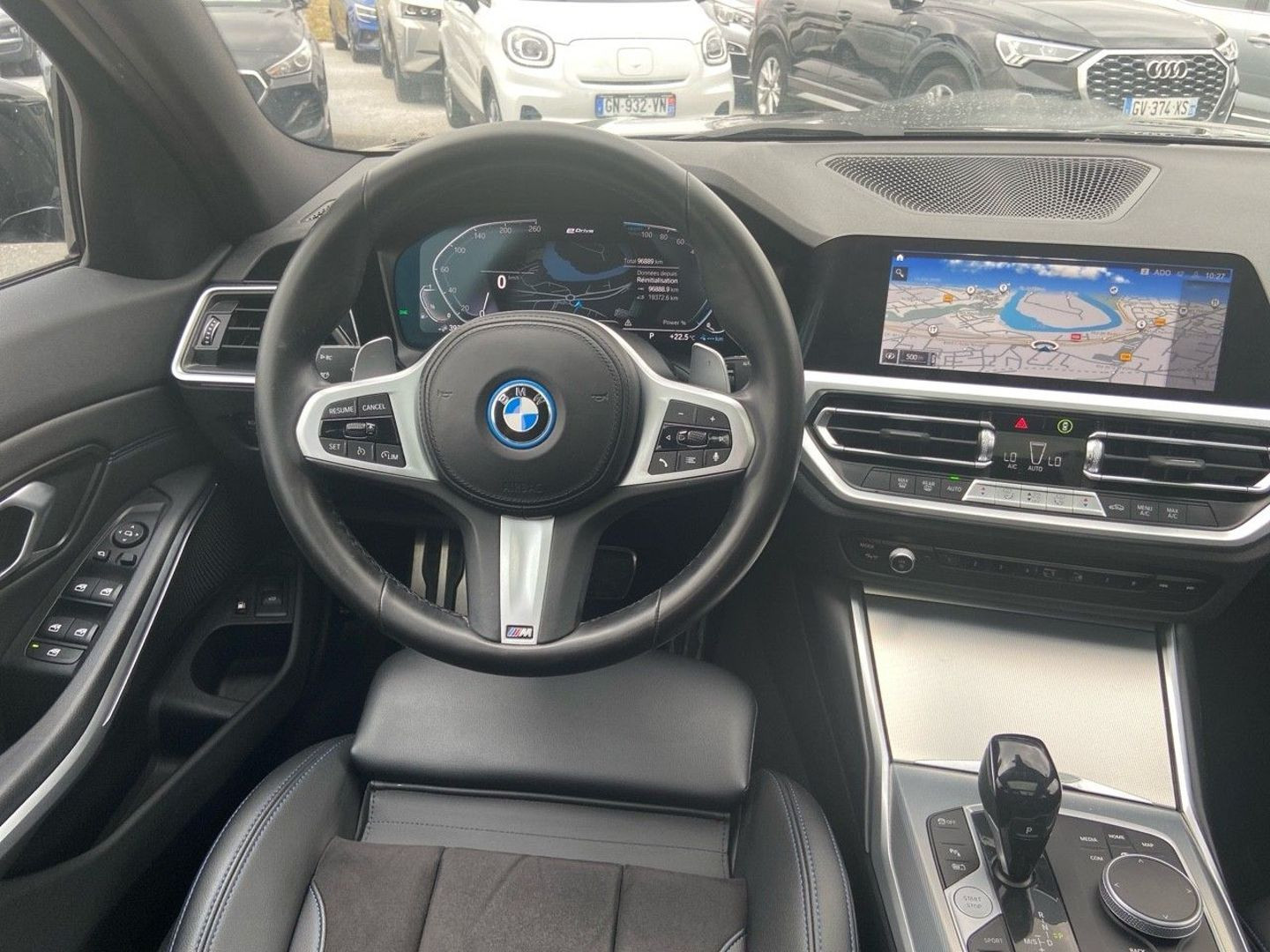 BMW Série 3 Touring en vente à Cahors chez votre mandataire automobile