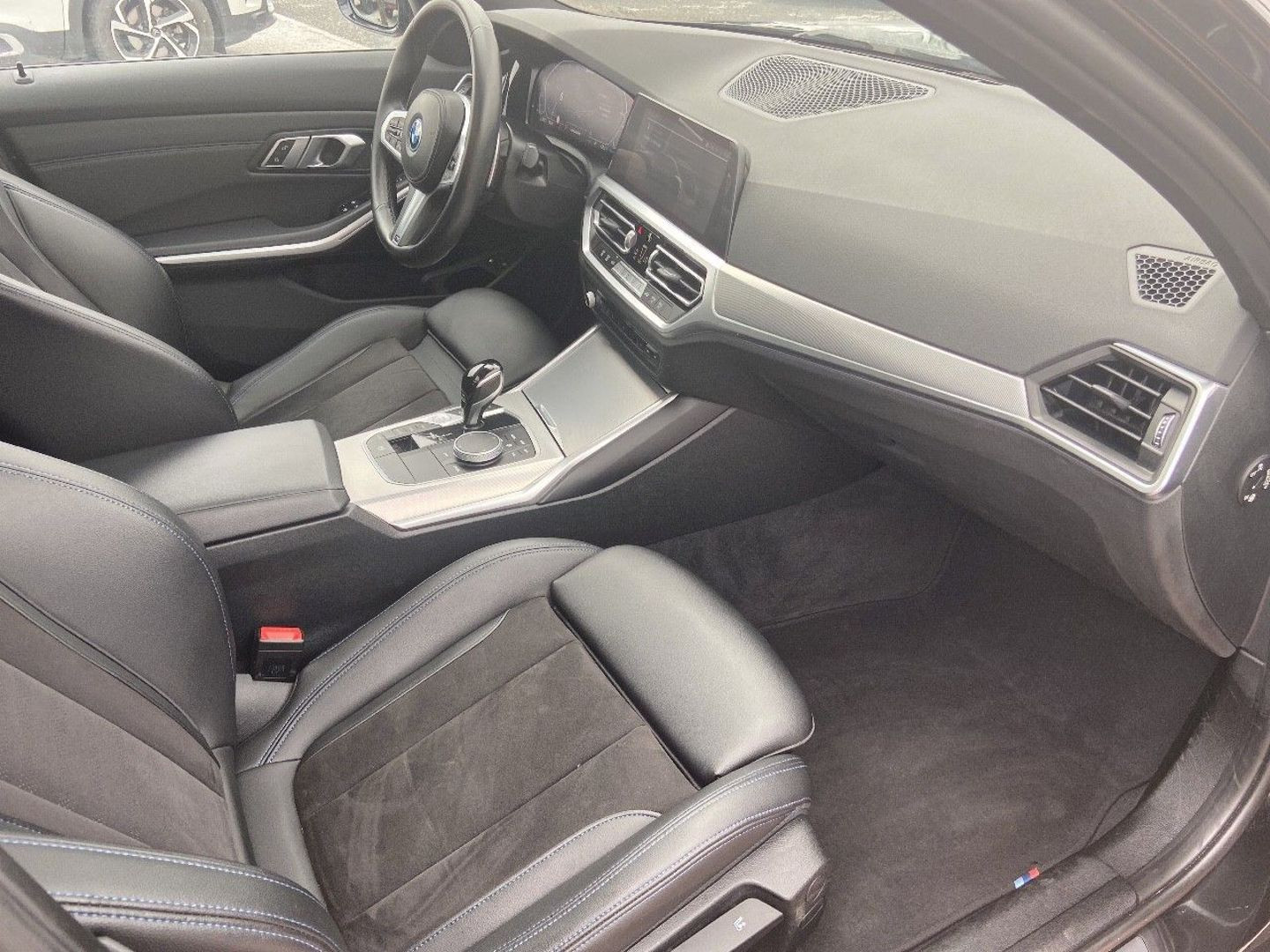 BMW Série 3 Touring en vente à Cahors chez votre mandataire automobile