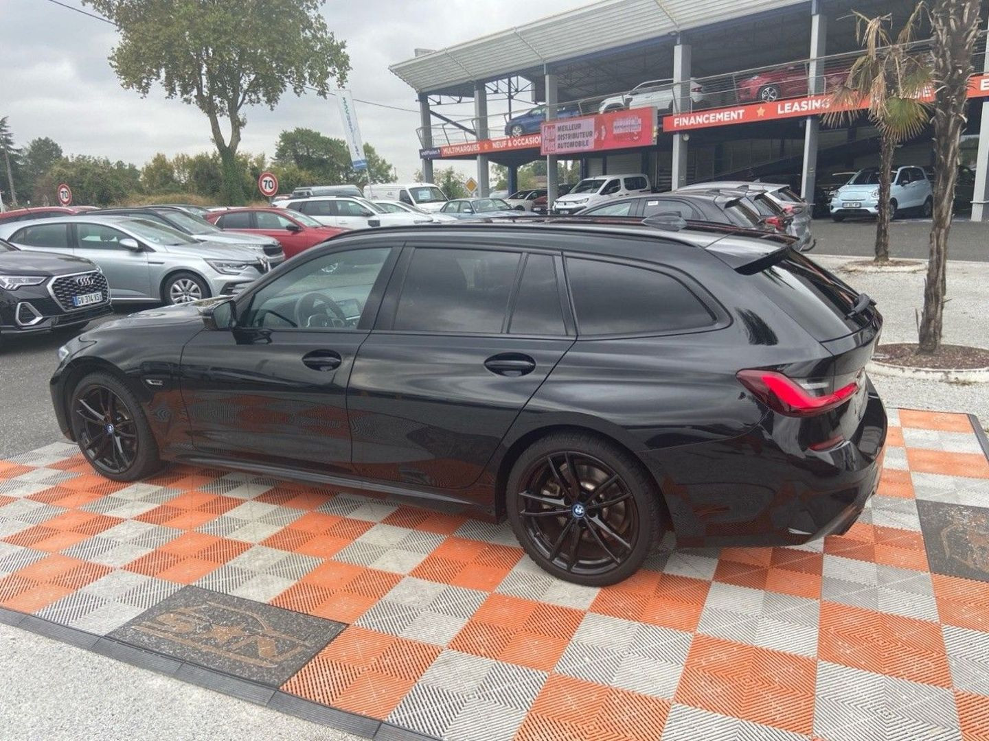 BMW Série 3 Touring en vente à Cahors chez votre mandataire automobile