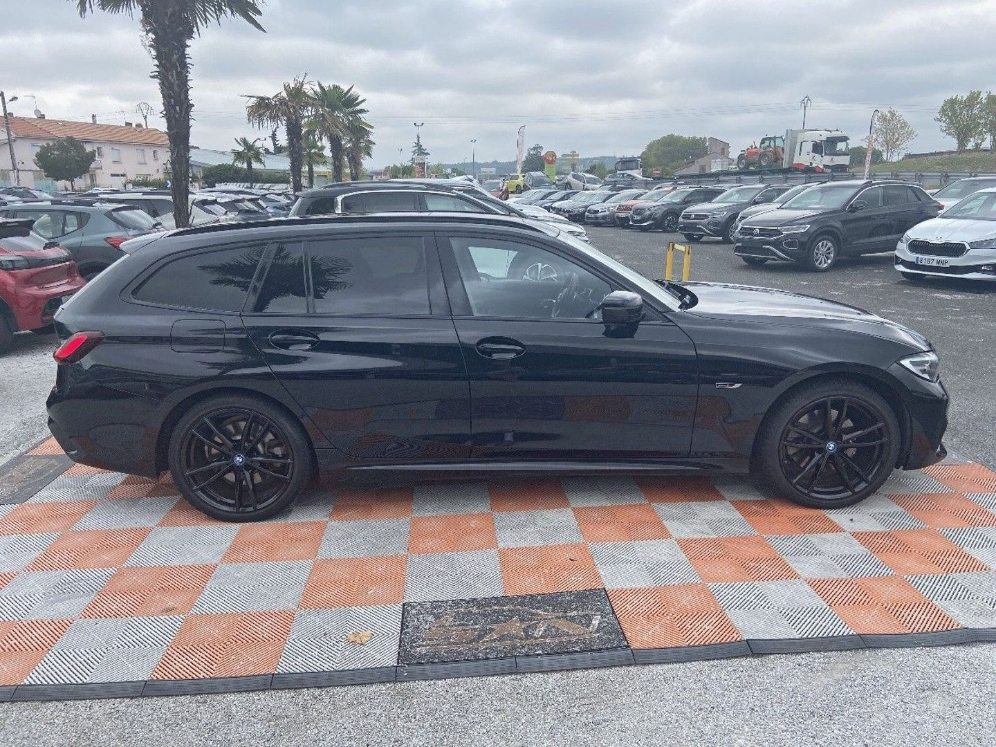 BMW Série 3 Touring en vente à Cahors chez votre mandataire automobile