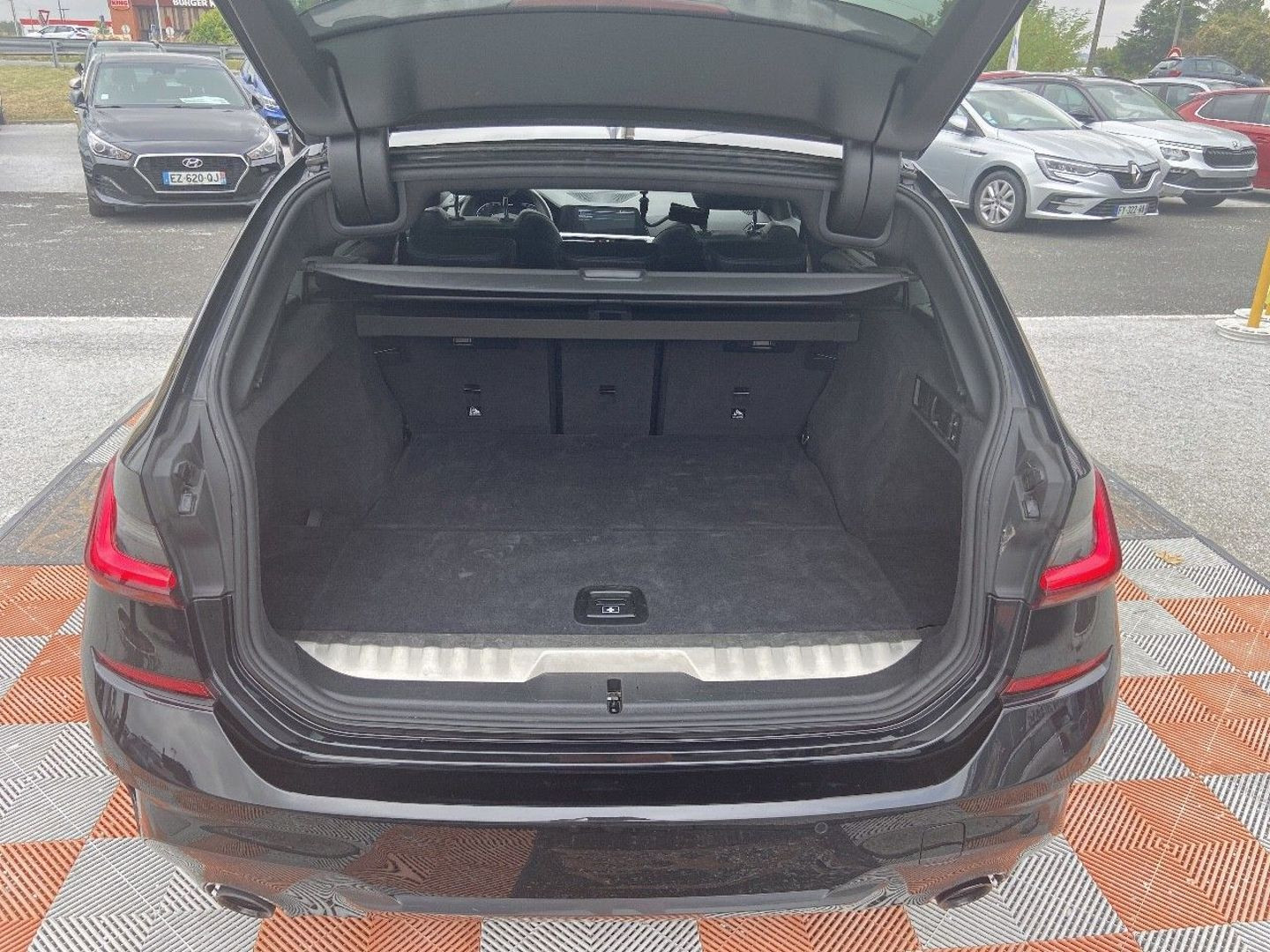 BMW Série 3 Touring en vente à Cahors chez votre mandataire automobile