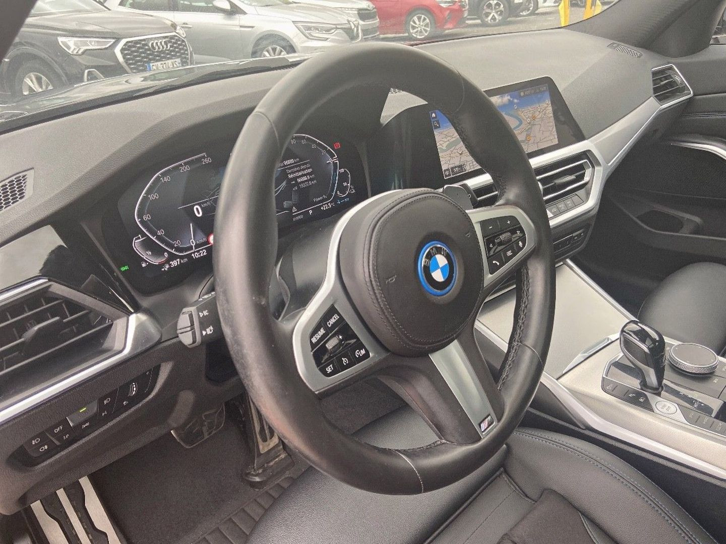 BMW Série 3 Touring en vente à Cahors chez votre mandataire automobile