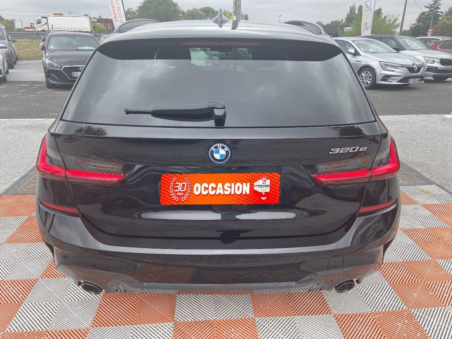 BMW Série 3 Touring en vente à Cahors chez votre mandataire automobile