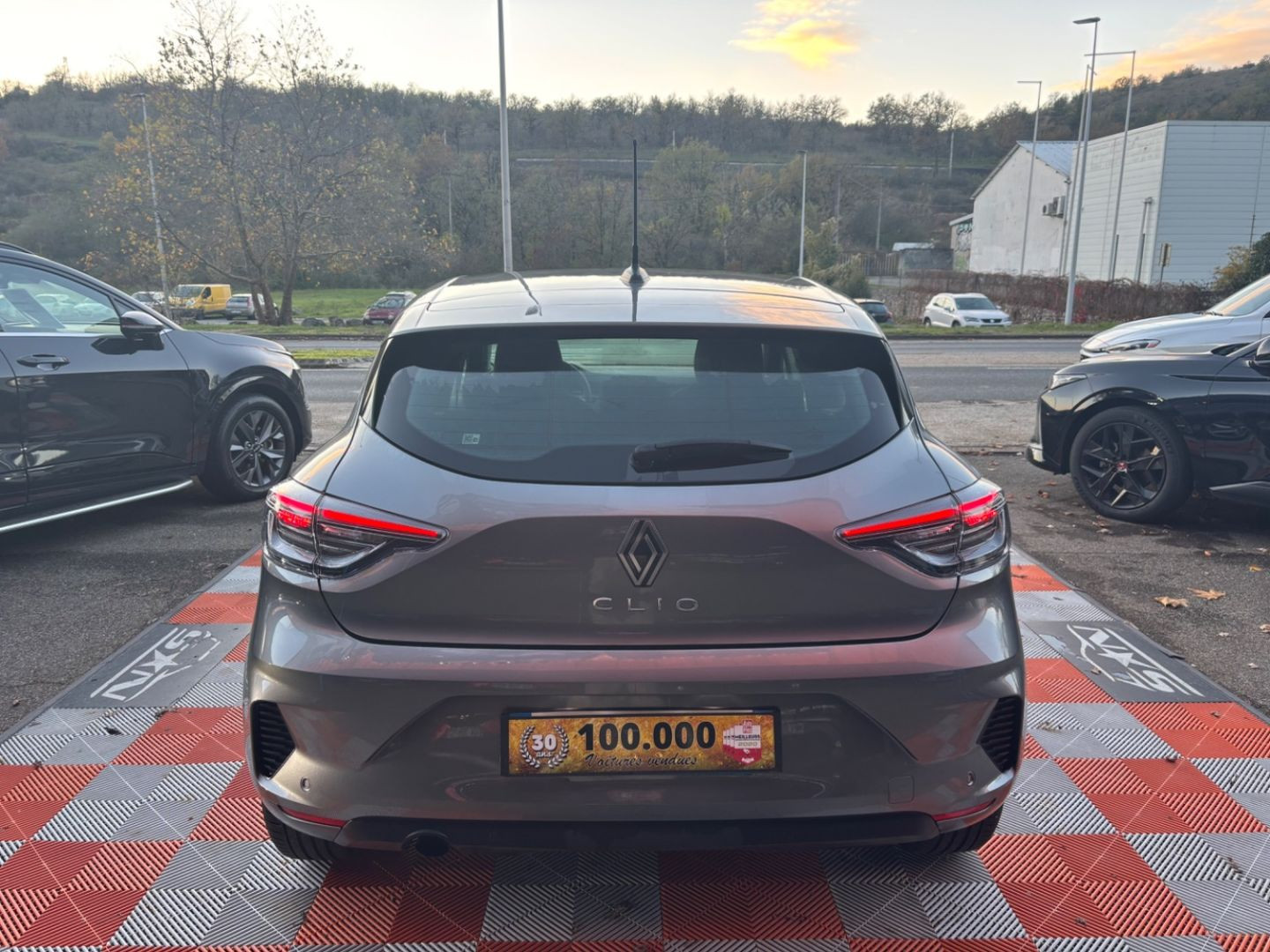 RENAULT Clio en vente à Cahors chez votre mandataire automobile