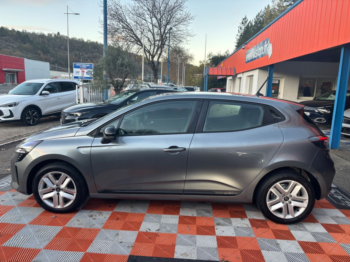 RENAULT Clio en vente à Cahors chez votre mandataire automobile