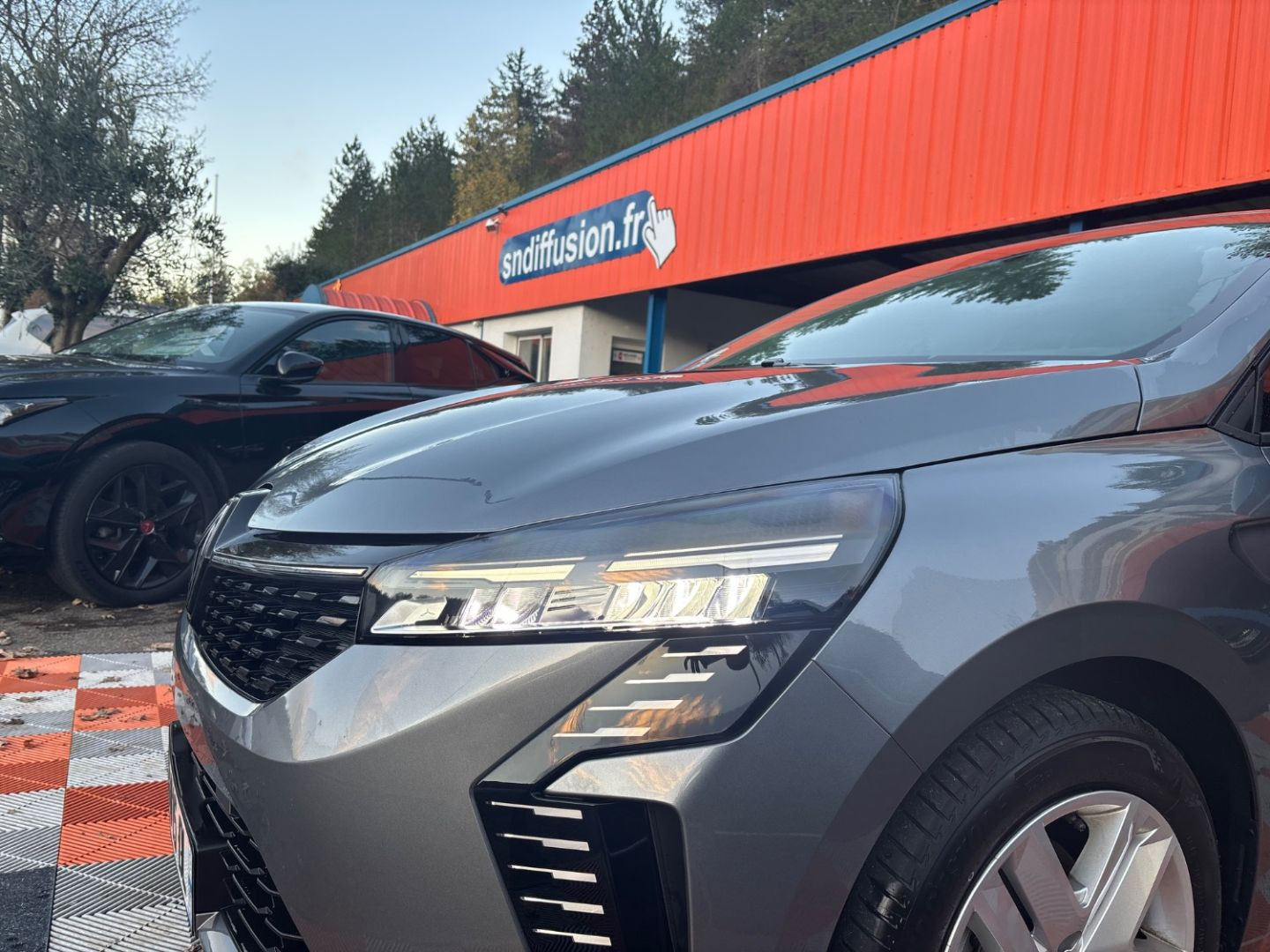 RENAULT Clio en vente à Cahors chez votre mandataire automobile