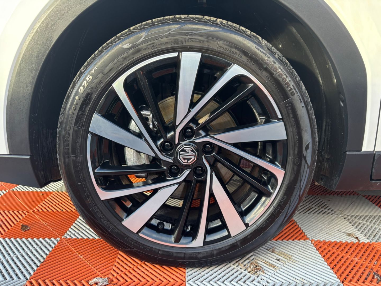 MG MG ZS 3 en vente à Cahors chez votre mandataire automobile